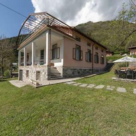 River Side Villa Magreglio Dış mekan fotoğraf