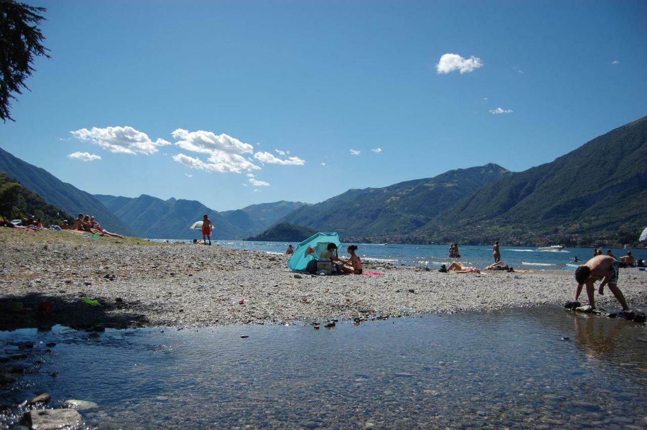 River Side Villa Magreglio Dış mekan fotoğraf